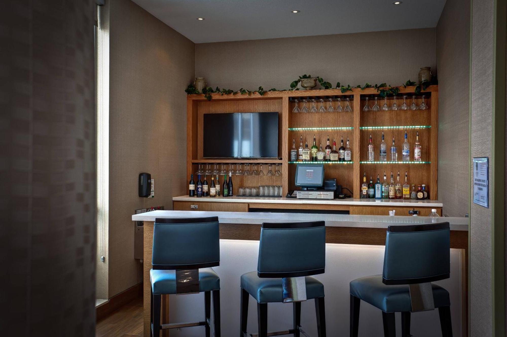Springhill Suites By Marriott Wichita Airport Eksteriør bilde